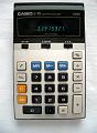 Casio J-10